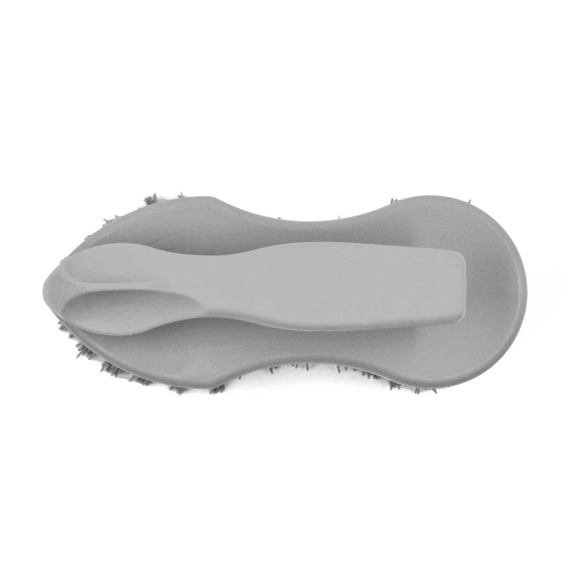 Escova Limpeza com Pega