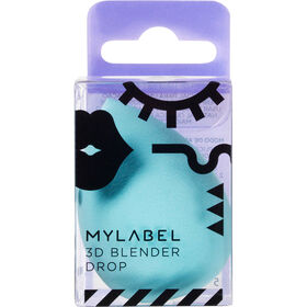 Esponja 3D Blender Drop MyLabel