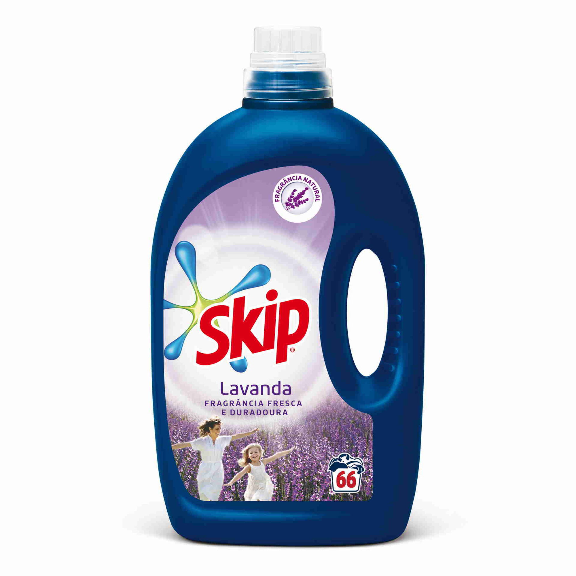 Detergente Máquina Roupa Líquido Lavanda Detergente Máquina Roupa Líquido Lavanda