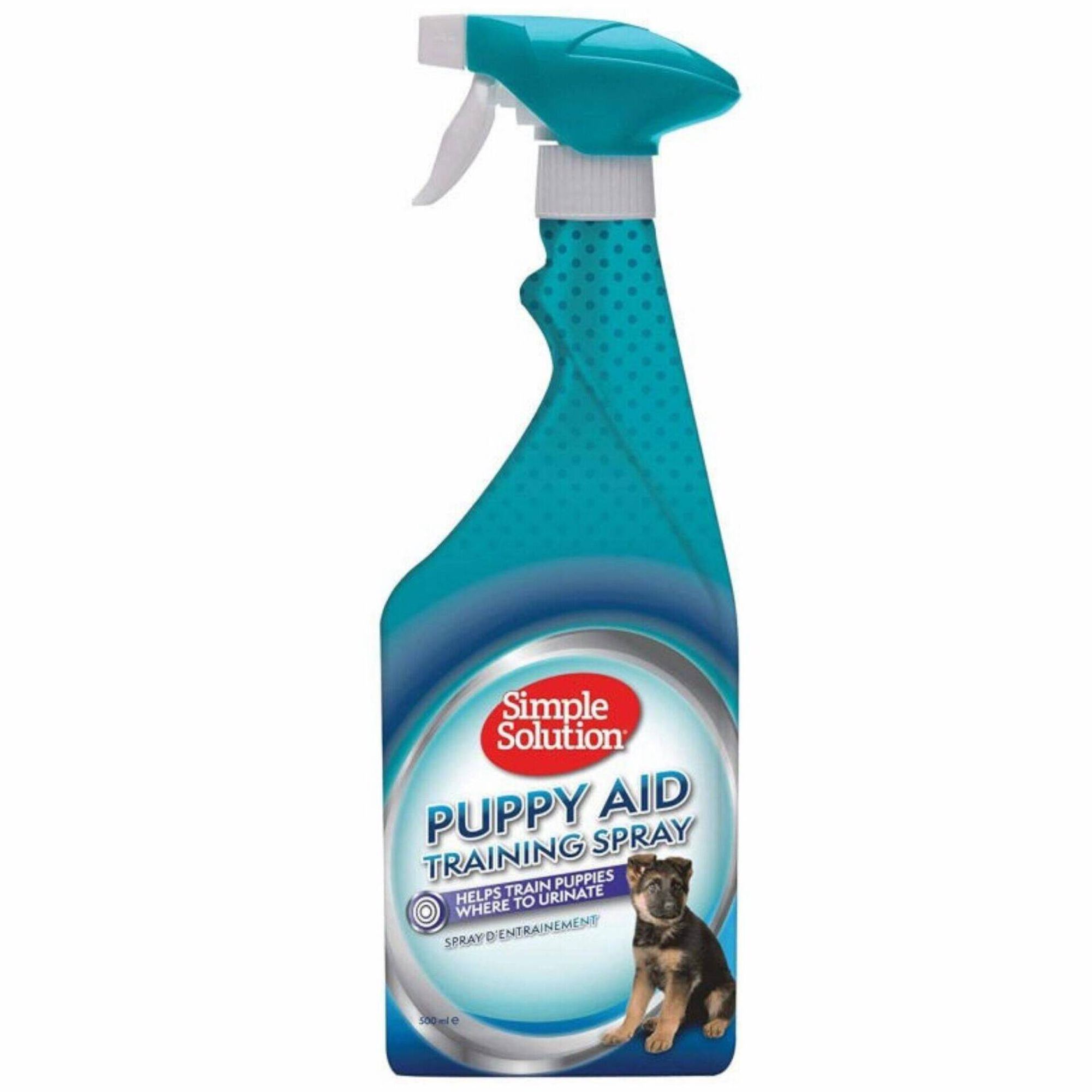 Spray Atractivo para Cão Spray Atractivo para Cão