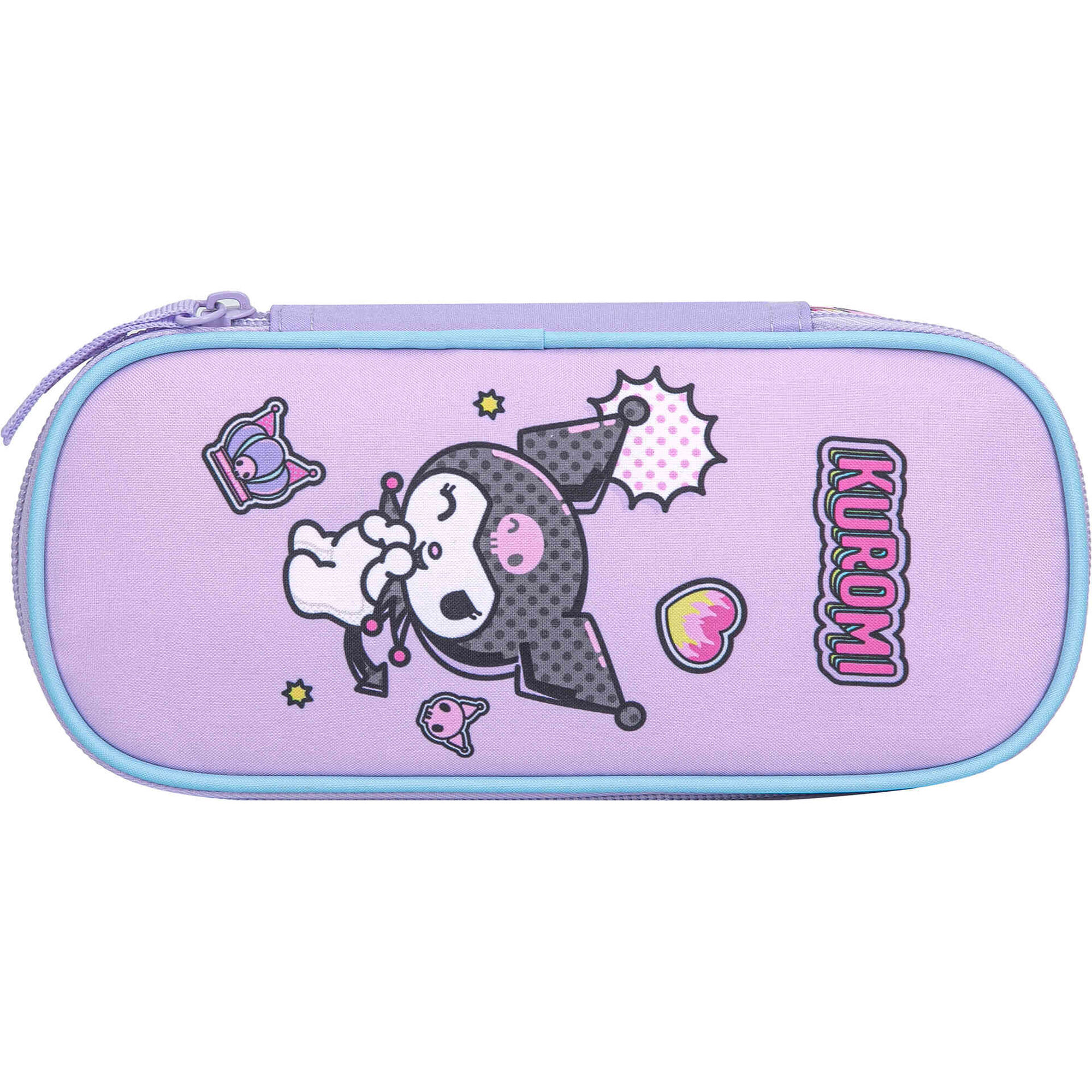 Estojo Let's Dream Kuromi
