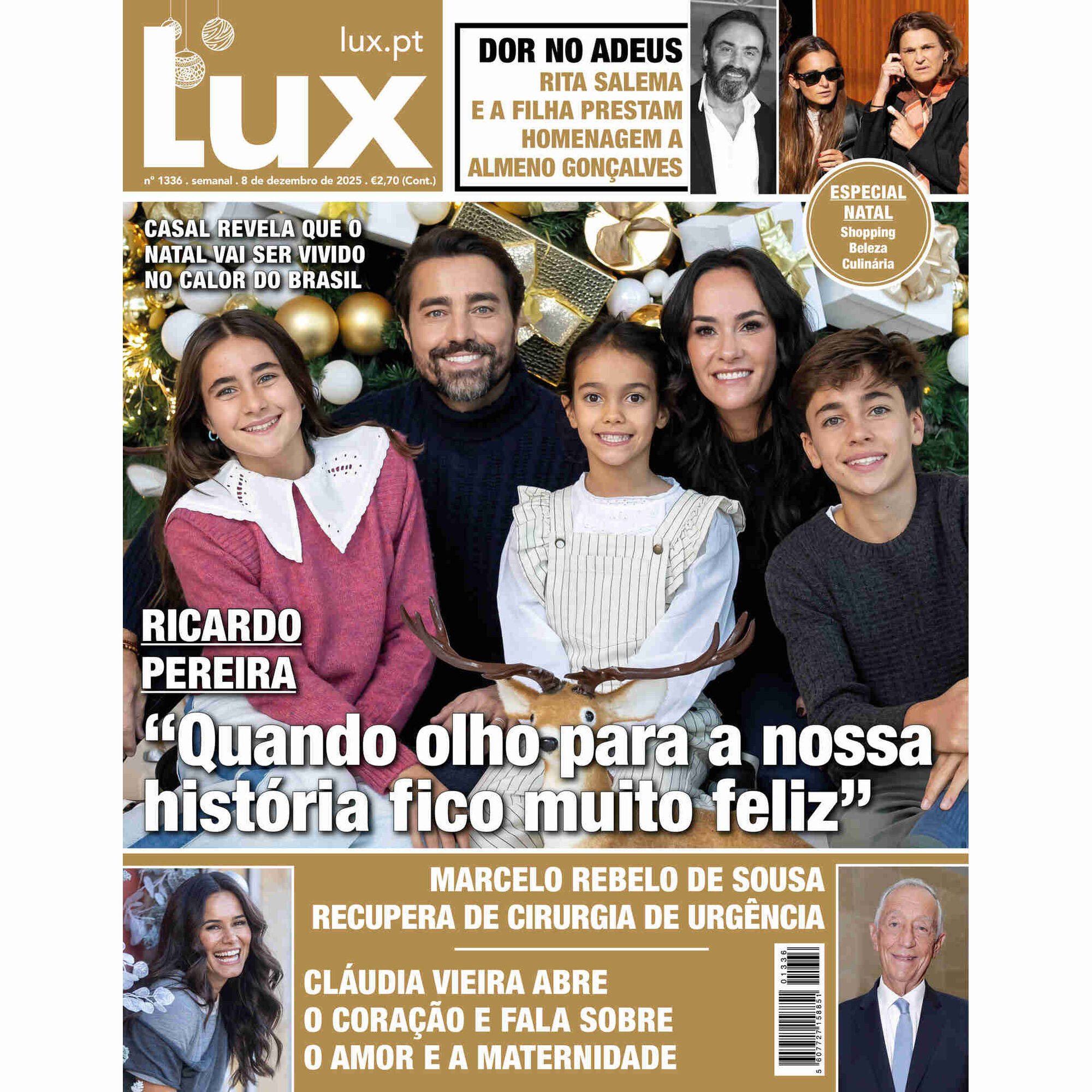 Revista Lux