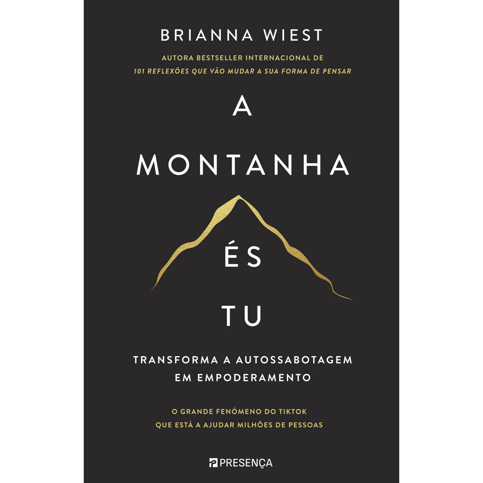 A Montanha és Tu