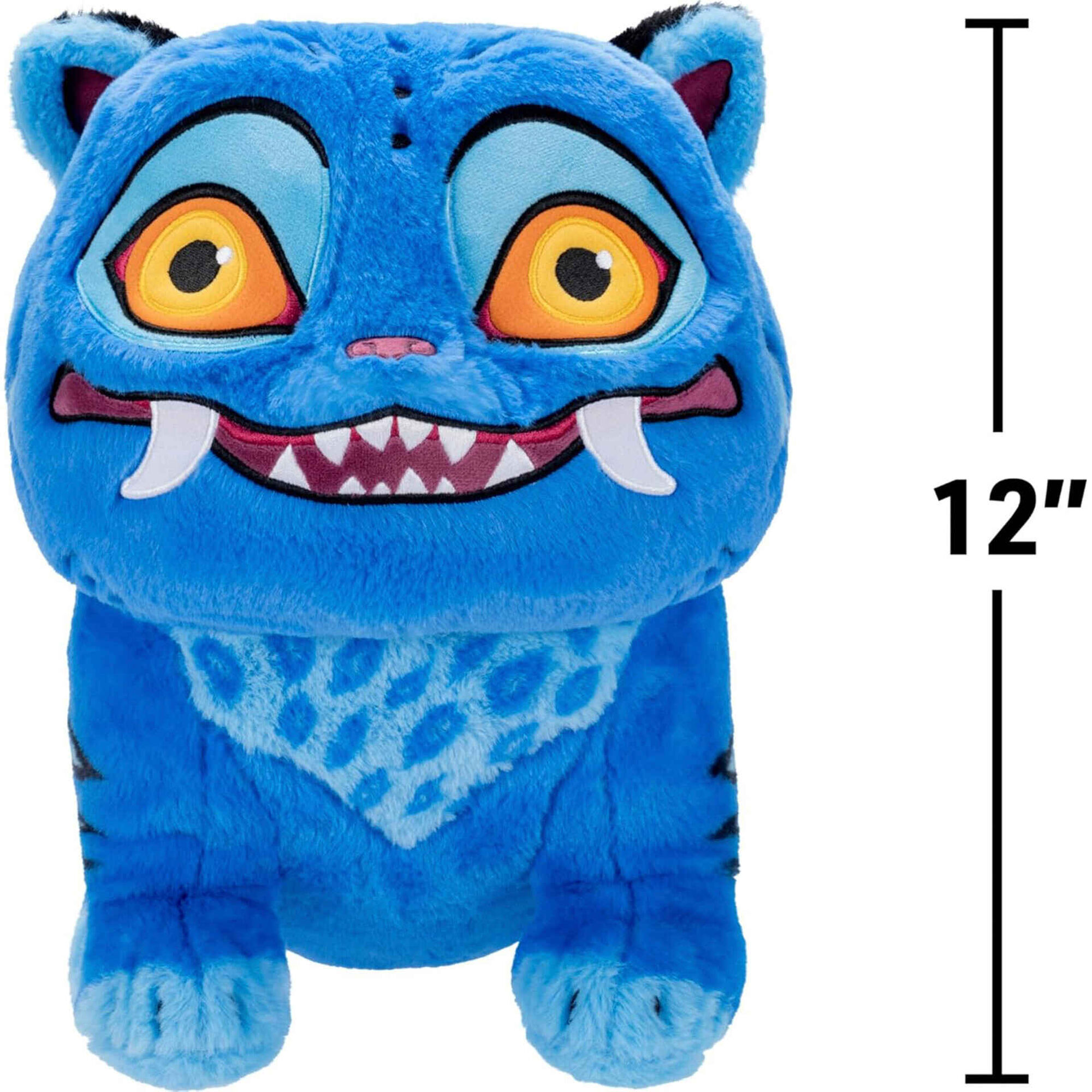 K-Pop - Peluche Derpy K-Pop Demon Hunters