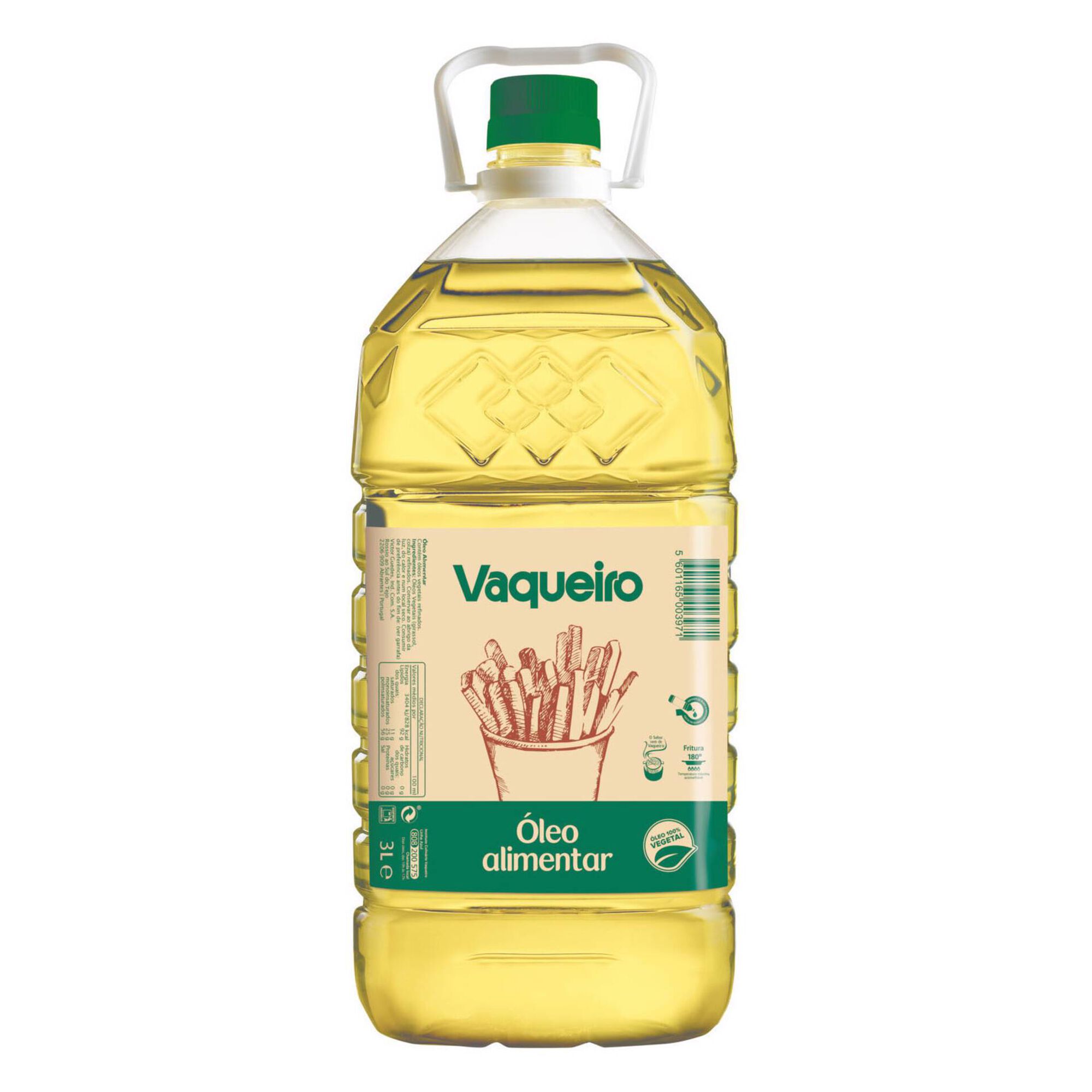 Óleo Alimentar Óleo Alimentar