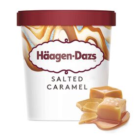 Gelado Caramelo Salgado Gelado Caramelo Salgado