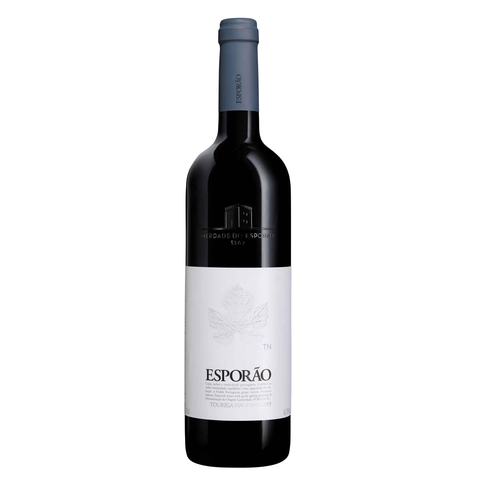 Esporão Touriga Nacional DOC Alentejo Vinho Tinto