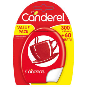 Adoçante com Doseador 300 Pastilhas