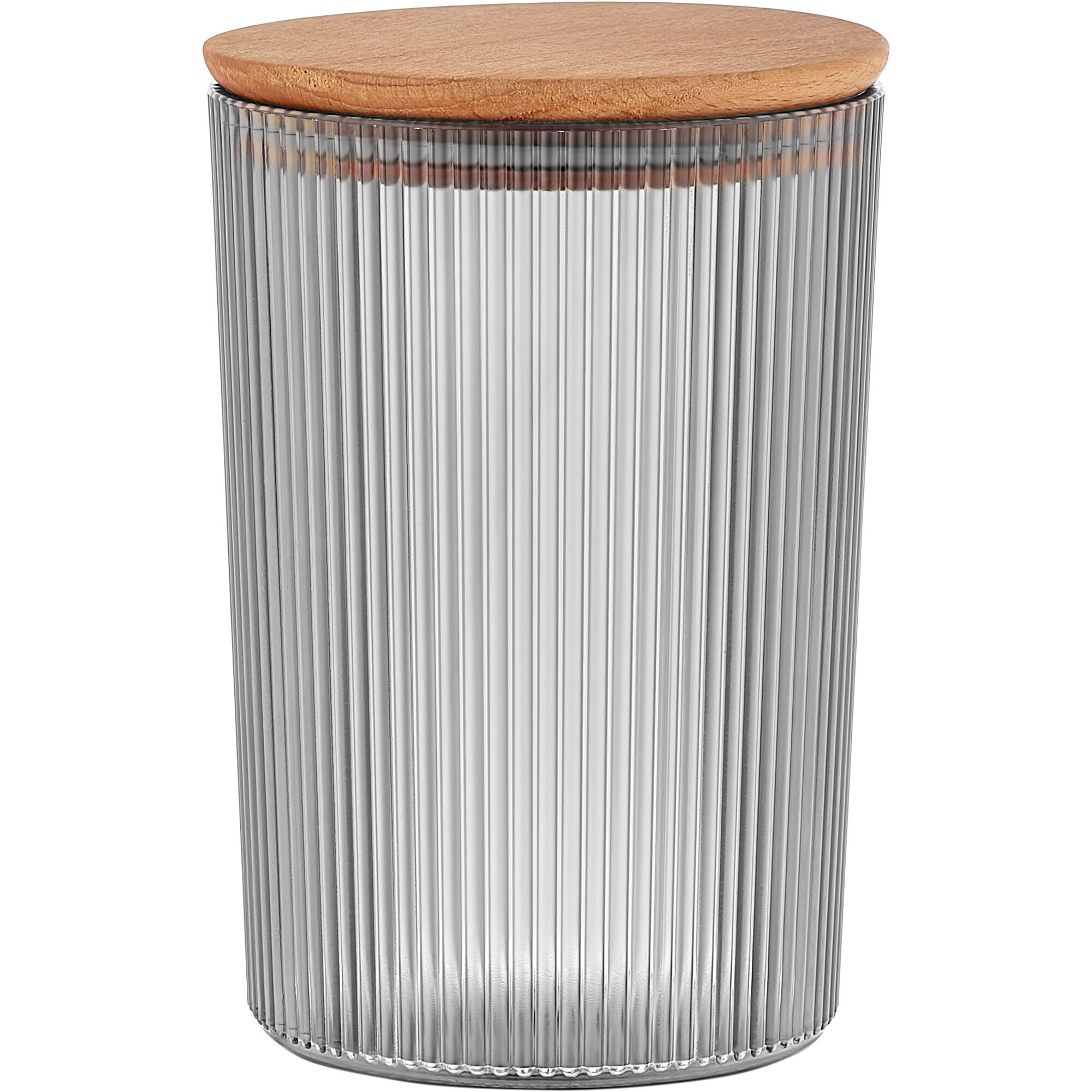 Frasco Multiusos 1,35L Smoke