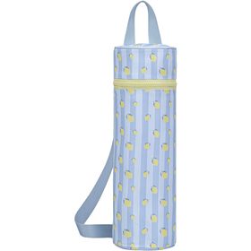 Saco T&eacute;rmico para Garrafa 1,5L Lemon Kasa