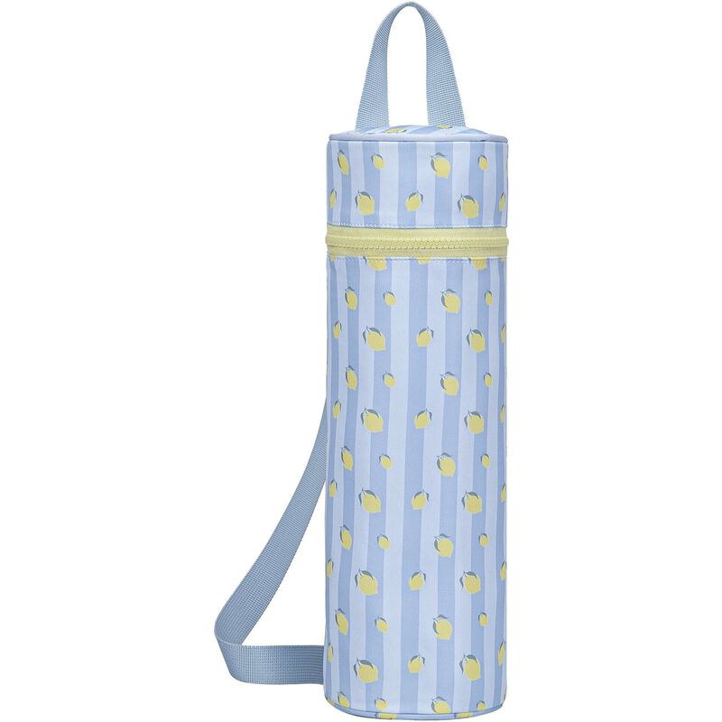 Saco Térmico para Garrafa 1,5L Lemon Kasa