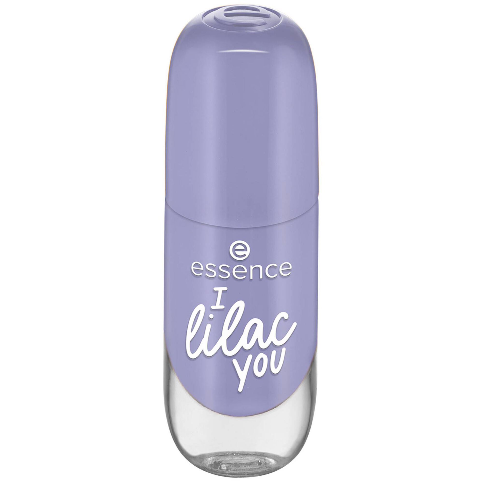 Verniz de Unhas Gel Nail Colour 17