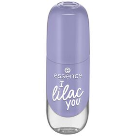 Verniz de Unhas Gel Nail Colour 17