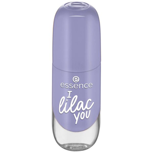 Verniz de Unhas Gel Nail Colour 17 Essence