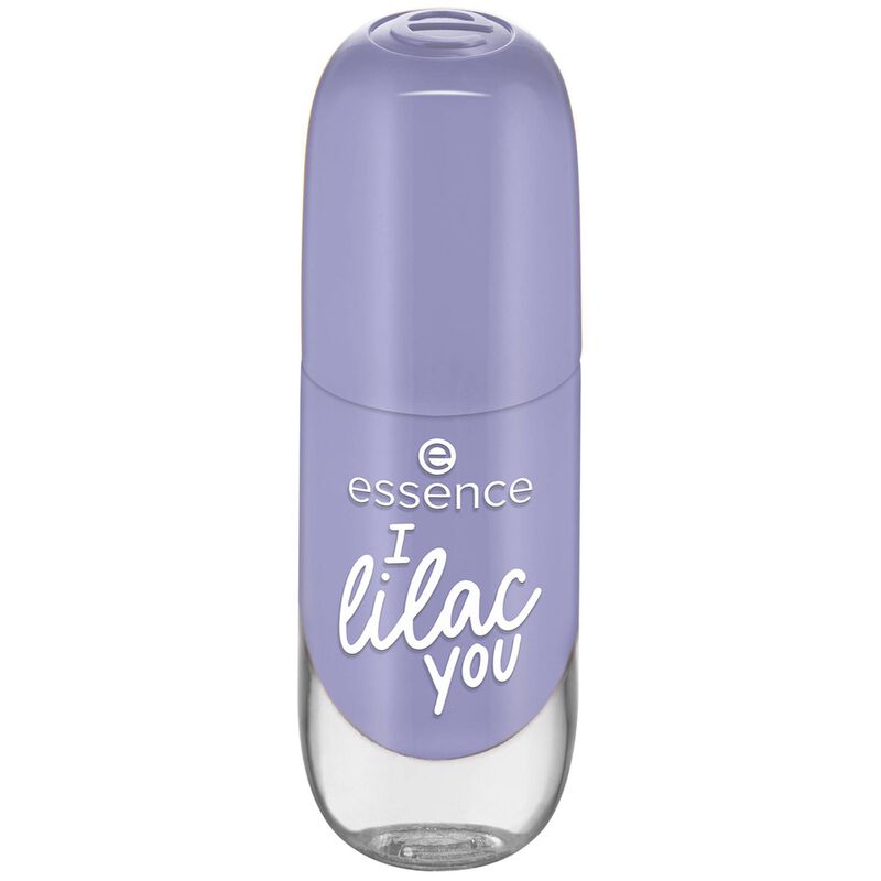 Verniz de Unhas Gel Nail Colour 17 Essence