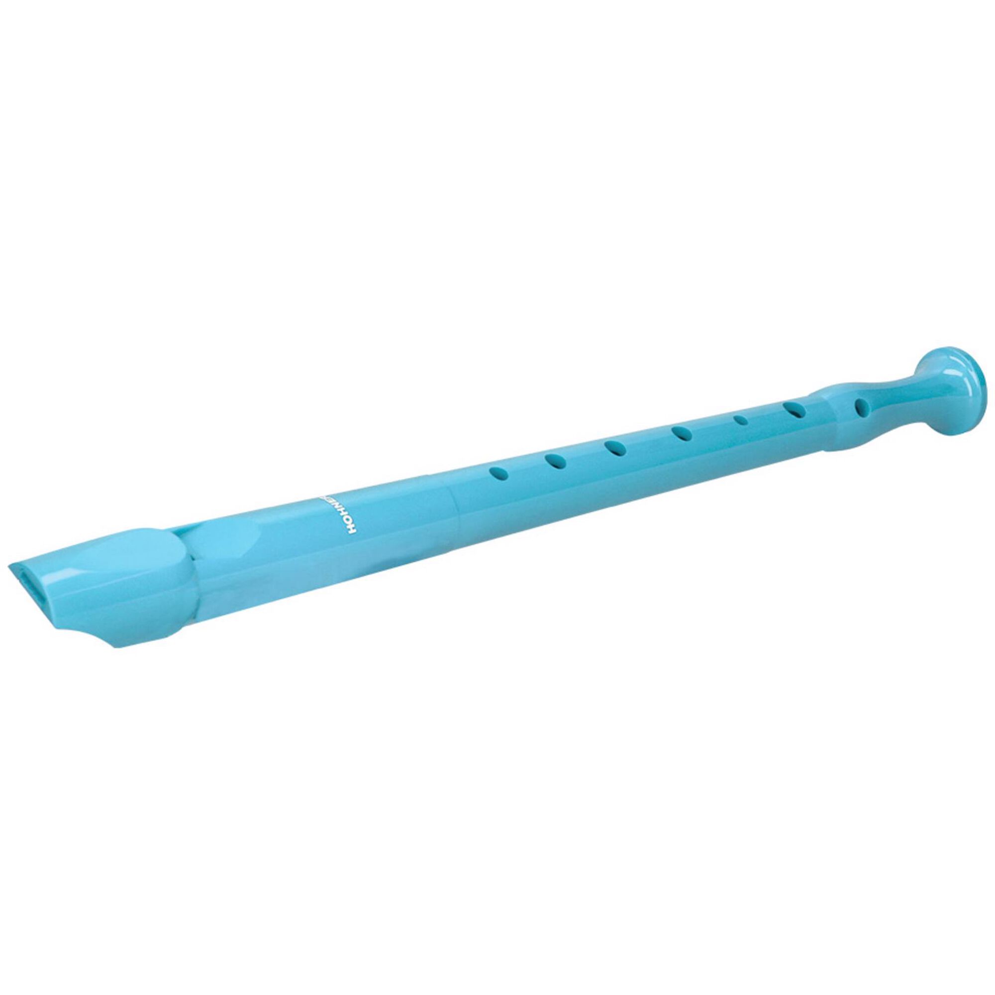 Flauta Escolar Azul Hohner