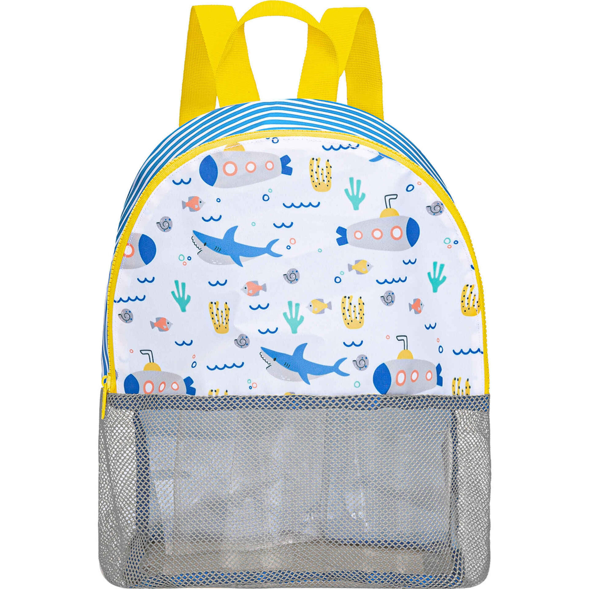 Mochila Sea Adventures