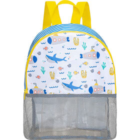 Mochila Sea Adventures