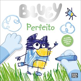 Bluey - Perfeito de V&aacute;rios Autores