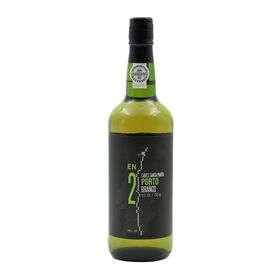 Caves Santa Marta EN2 White Vinho do Porto
