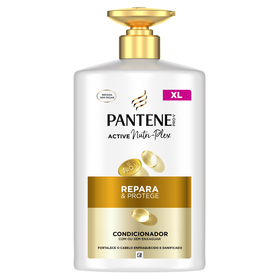 Condicionador Pro-V Active Nutri-Plex Repara e Protege Condicionador Pro-V Active Nutri-Plex Repara e Protege