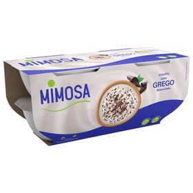 Iogurte Grego Stracciatella Iogurte Grego Stracciatella