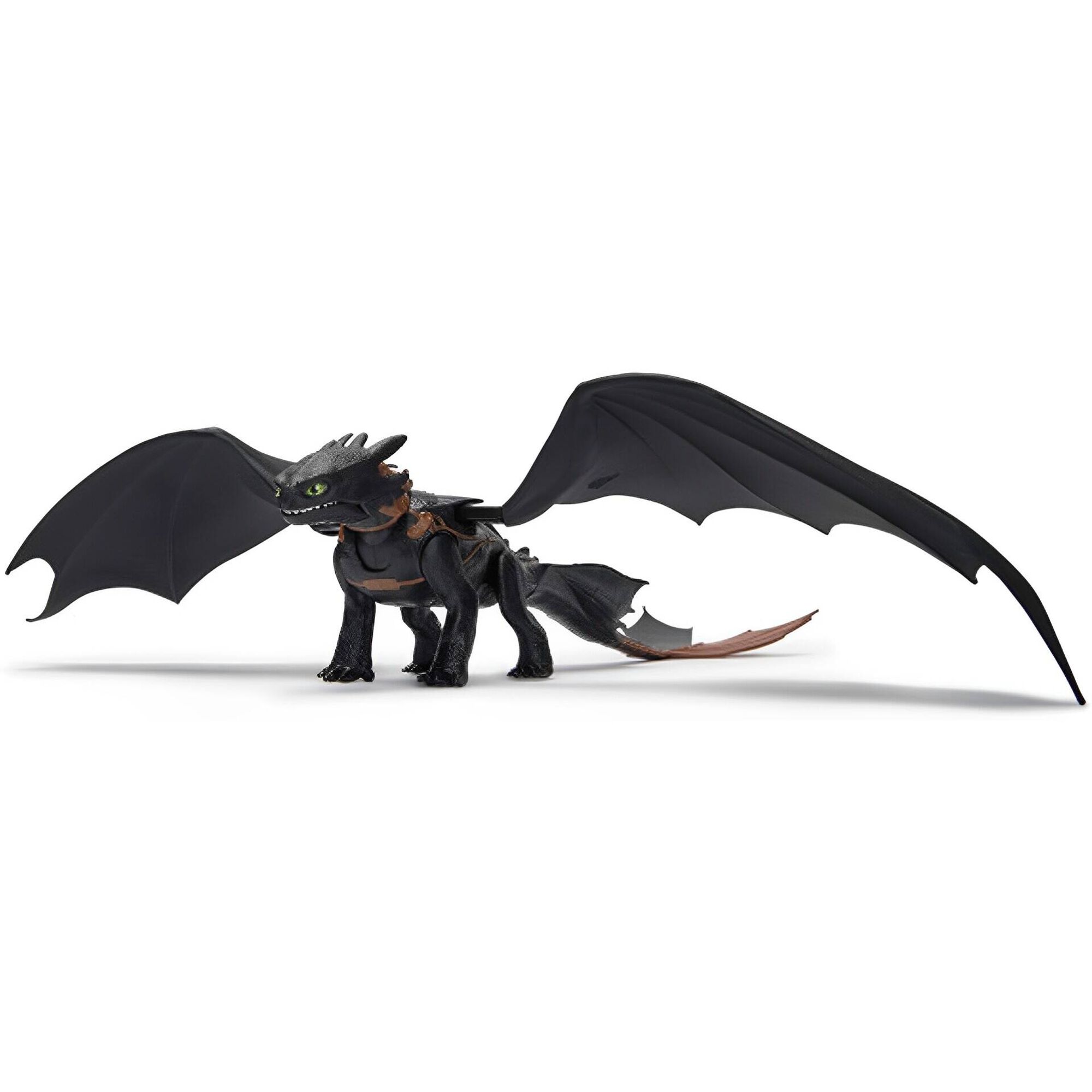 Dragão Electrónico Toothless