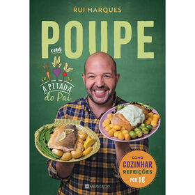 Poupe com a Pitada do Pai