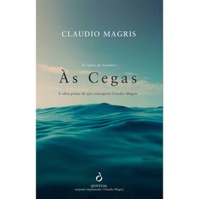 Às Cegas de Claudio Magris
