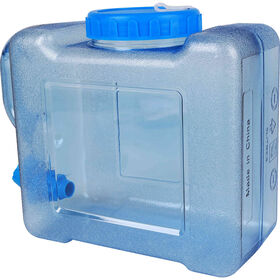 Garraf&atilde;o de &Aacute;gua para Frigor&iacute;fico 5L Azul