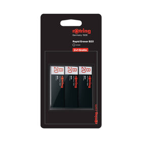 Borracha Branca Rotring