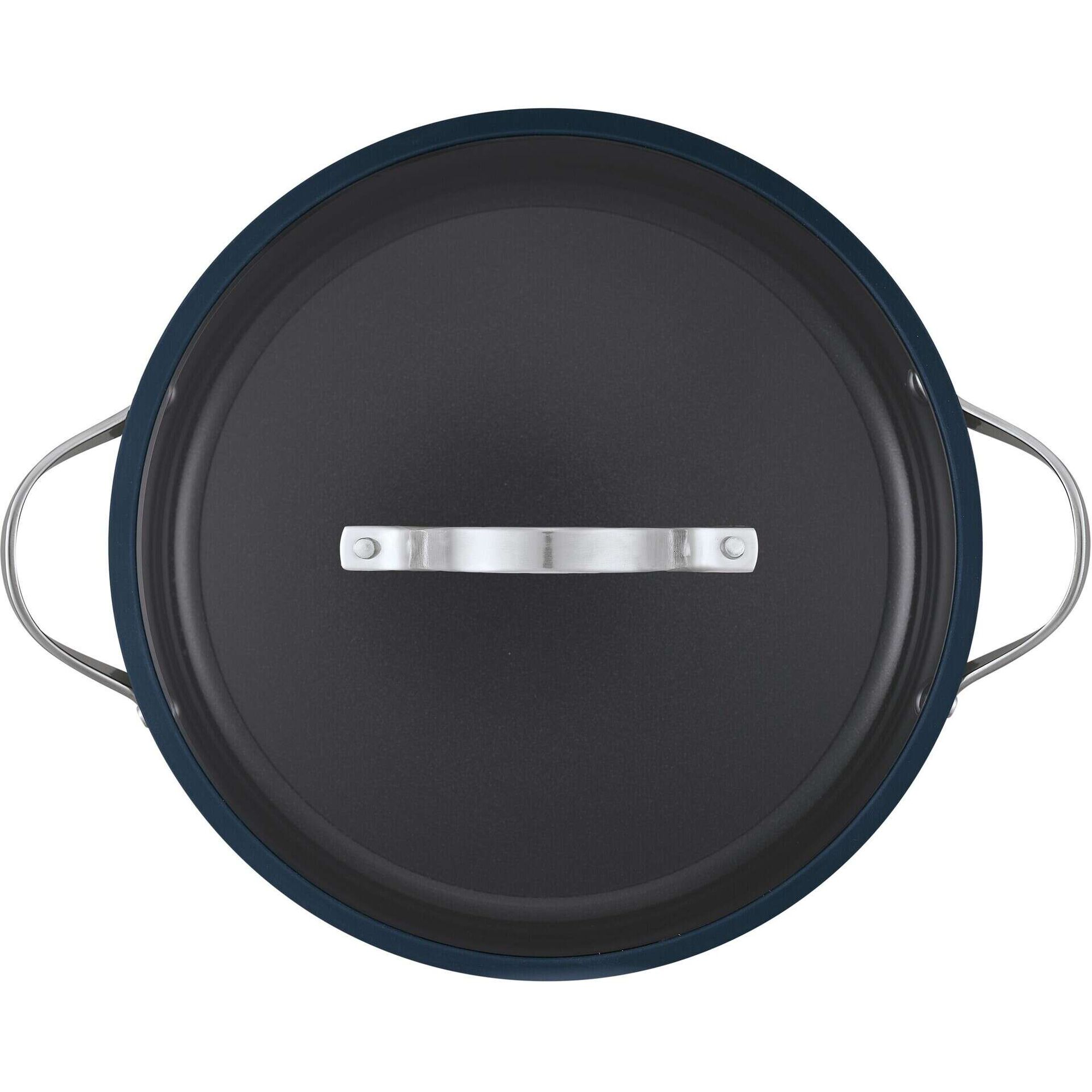 Ca&ccedil;arola Baixa 28cm Atlantic Ceramic Kasa