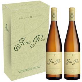 João Pires Regional Península de Setúbal Vinho Branco Conjunto João Pires Regional Península de Setúbal Vinho Branco Conjunto
