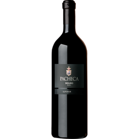 Pacheca Superior Douro Vinho Tinto