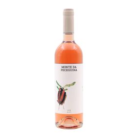 Monte Da Peceguina Alentejo Vinho Rosé