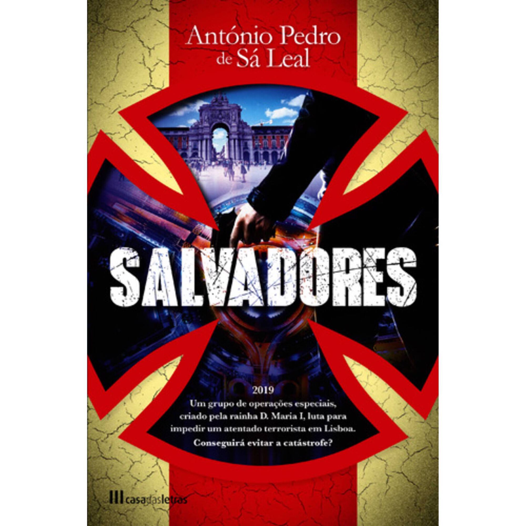 Salvadores