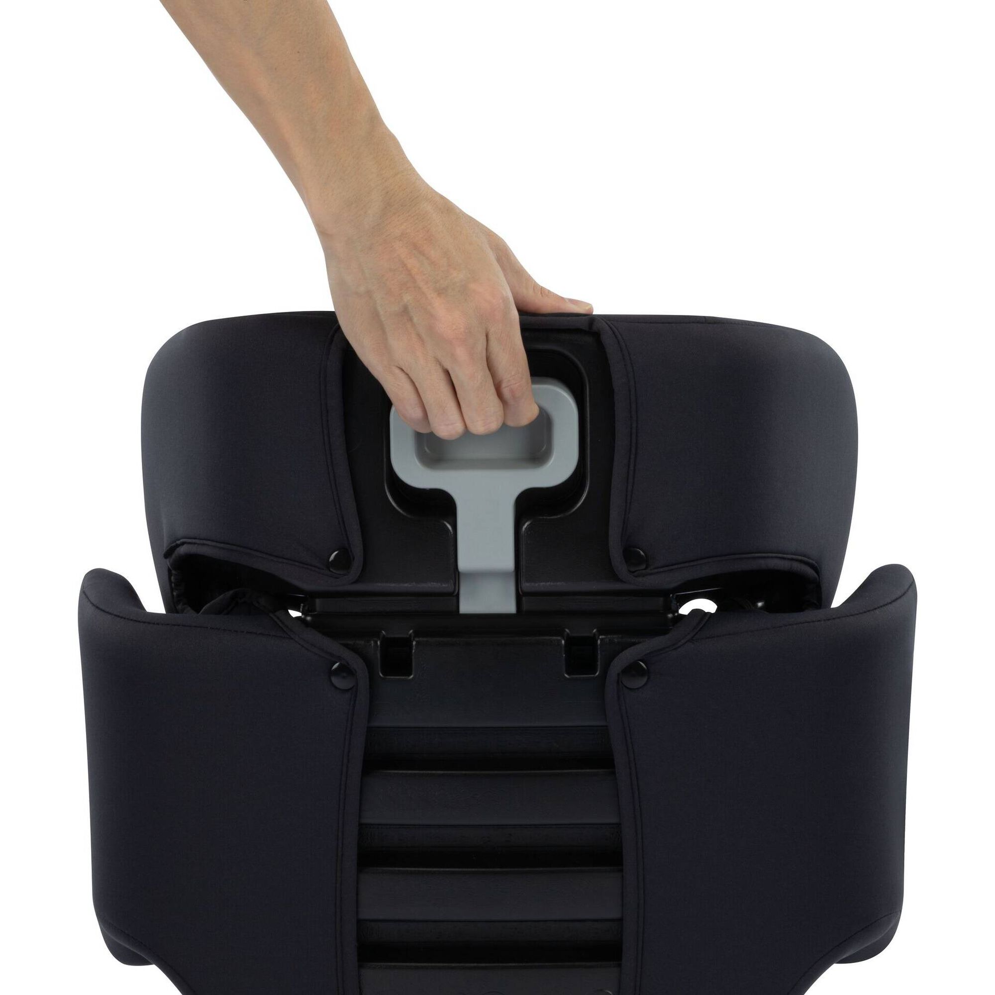 Cadeira Auto I-Size 100-150cm Mickey