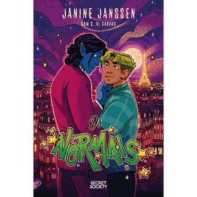 Os Normais de Janine Janssen