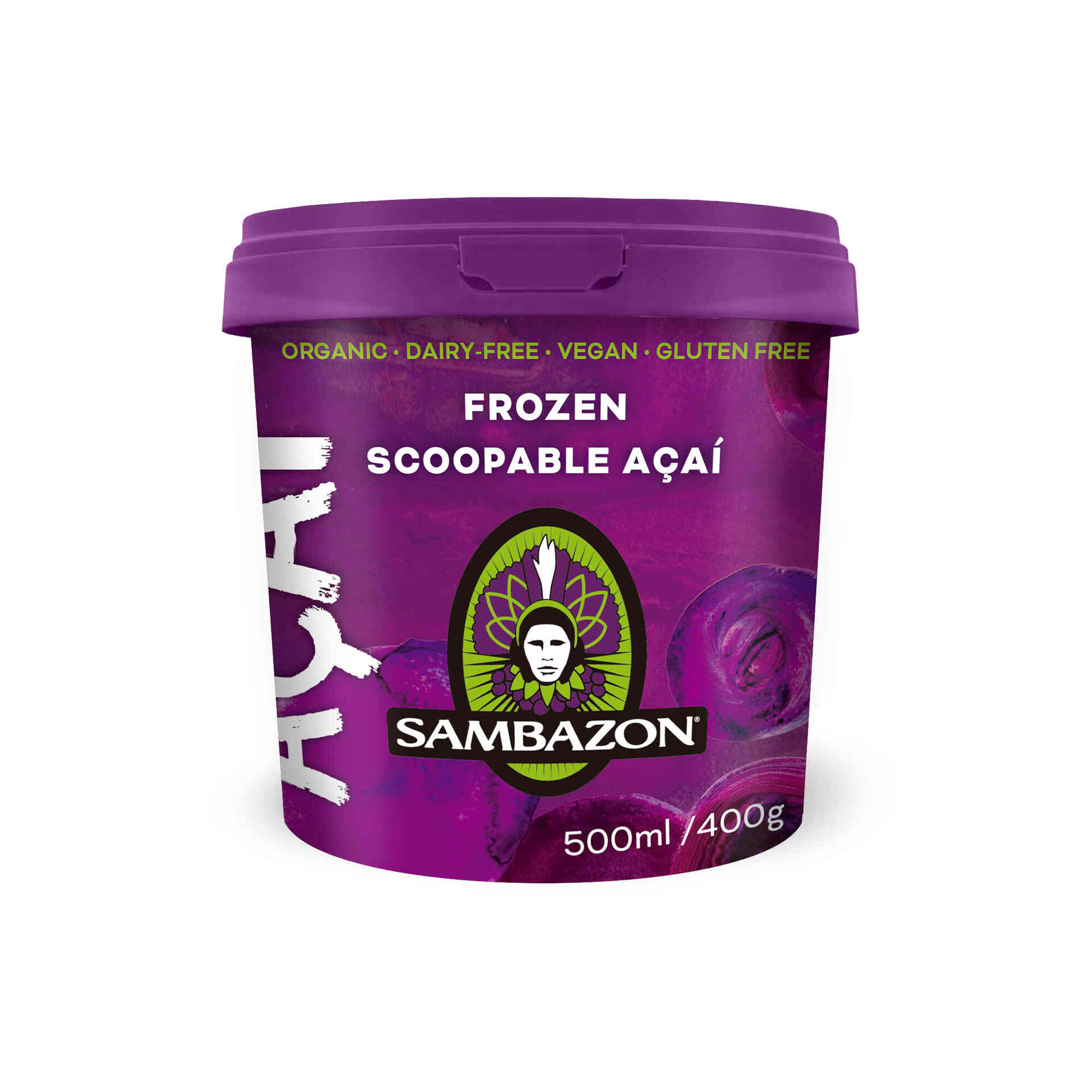 Açaí Orgânico