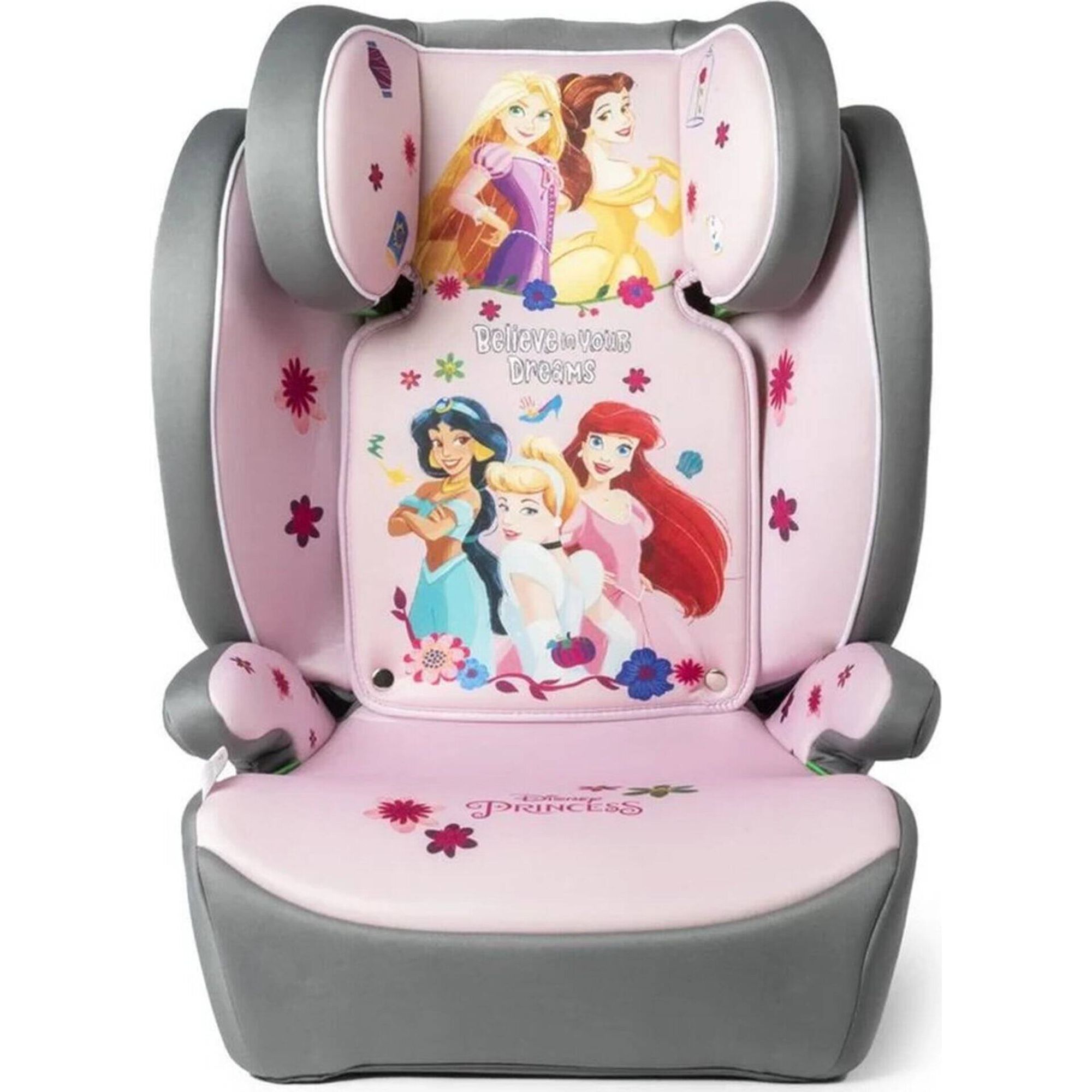 Cadeira Auto I-Size 100-150cm