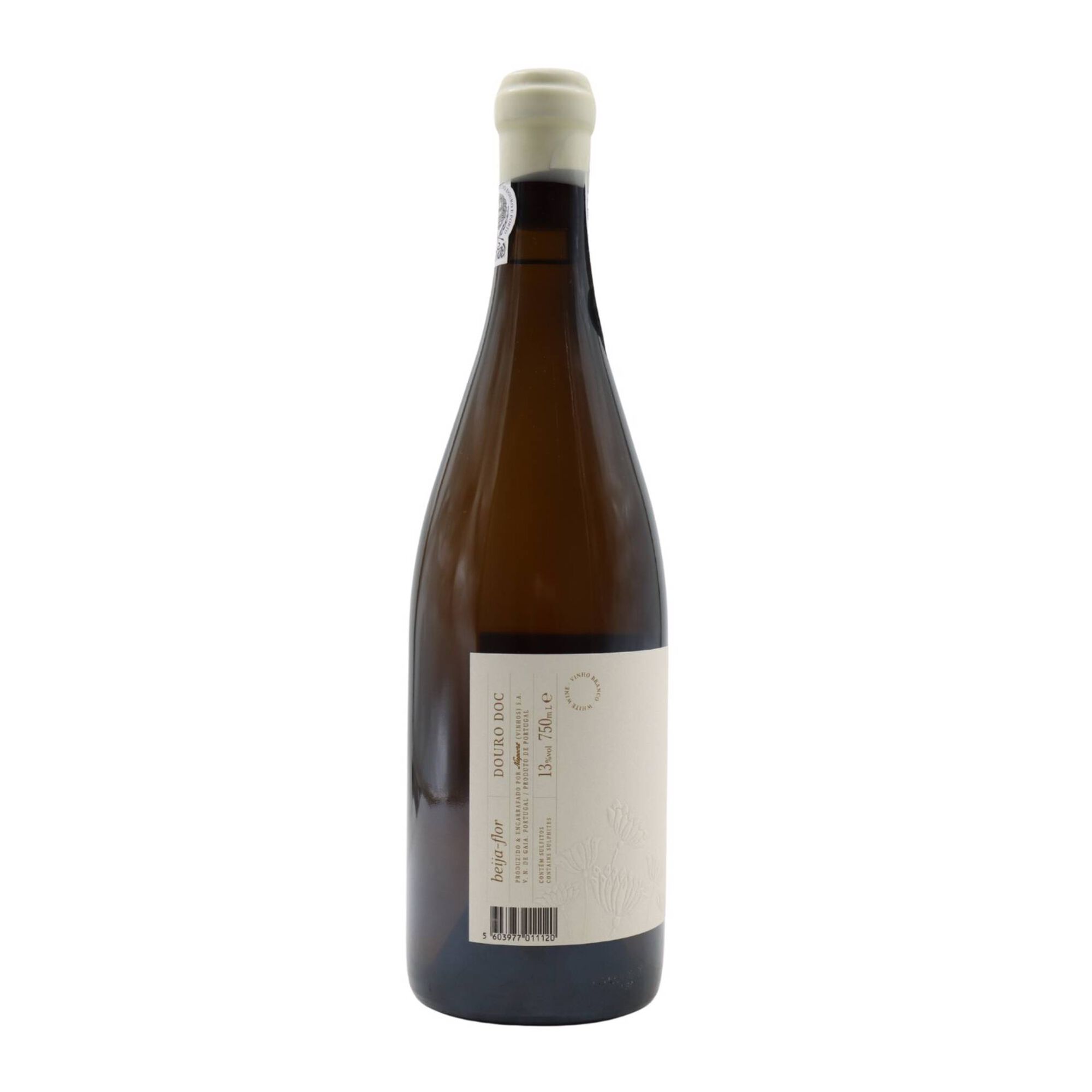 Beija-Flor O Encanto Douro Vinho Branco