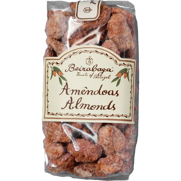 Amêndoas Beira Baga