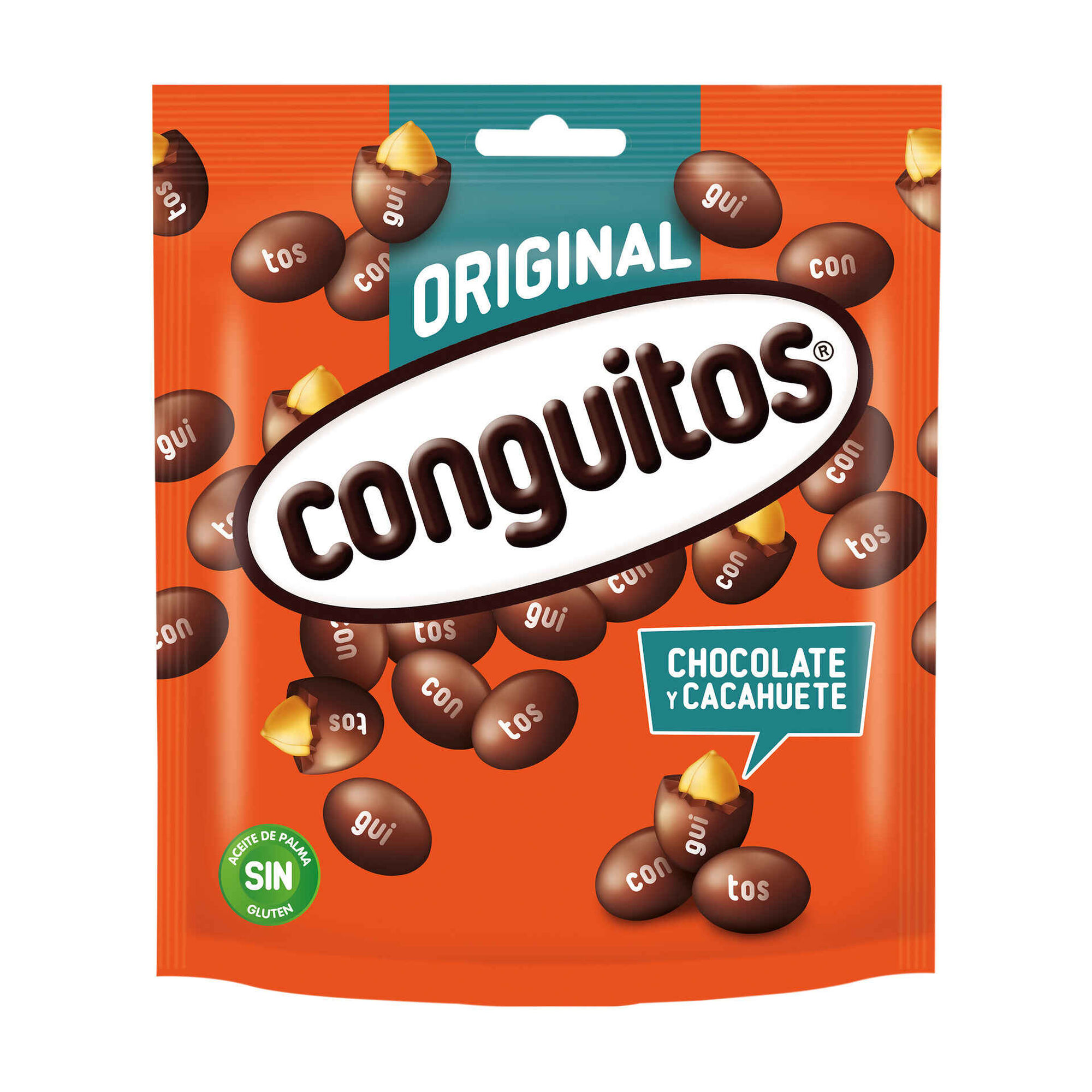 Drageias Chocolate Amêndoa