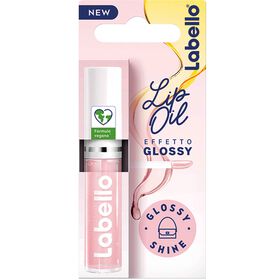 Batom Lip Oil Glossy Shine Batom Lip Oil Glossy Shine