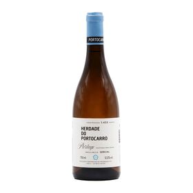 Herdade do Portocarro Partage Sercial Set&uacute;bal Vinho Branco