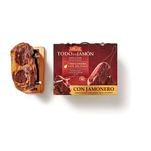 Paleta sem Osso (Oferta Tábua) Argal