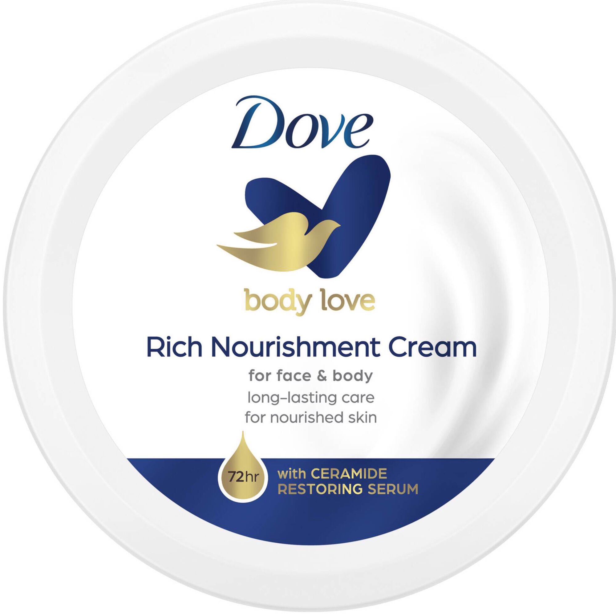Creme Corporal Rich Nourishment Intensiva Creme Corporal Rich Nourishment Intensiva