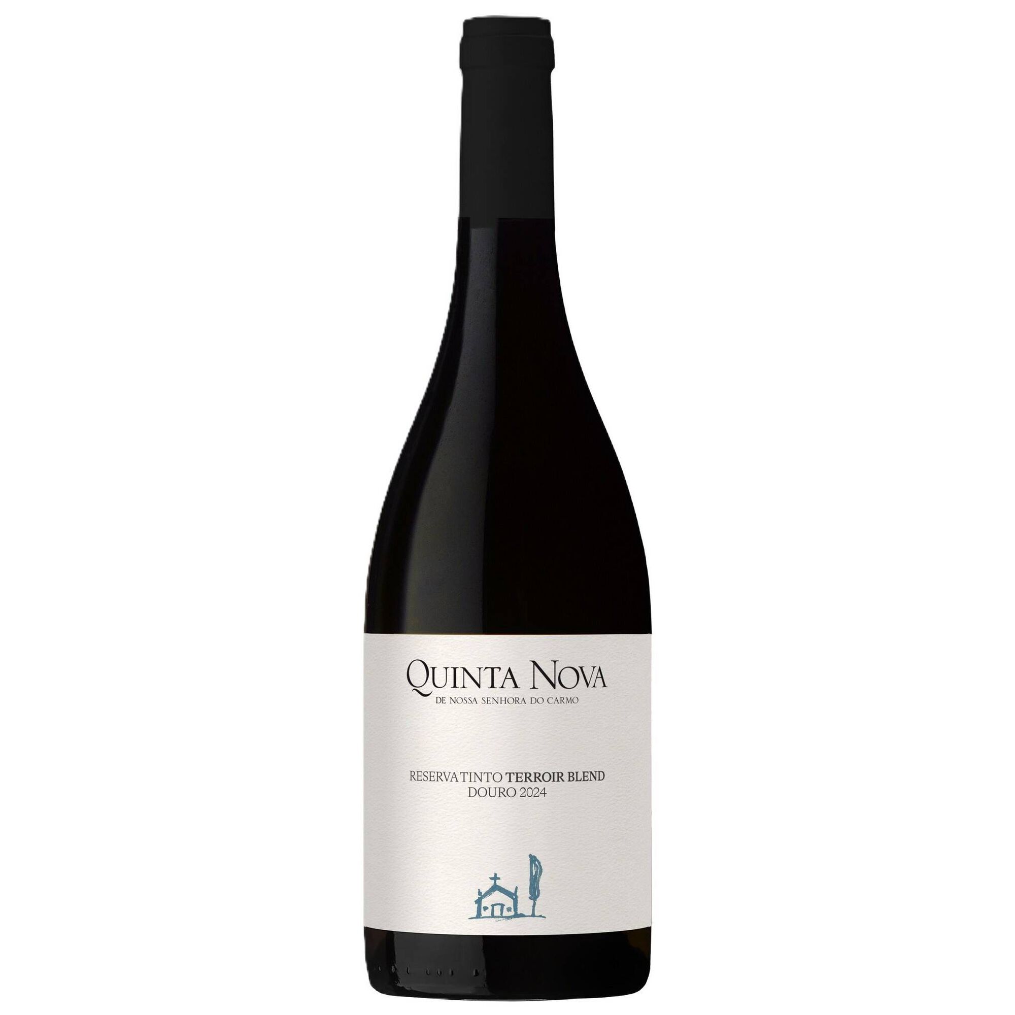Quinta Nova Reserva Terroir Blend Douro Vinho Tinto