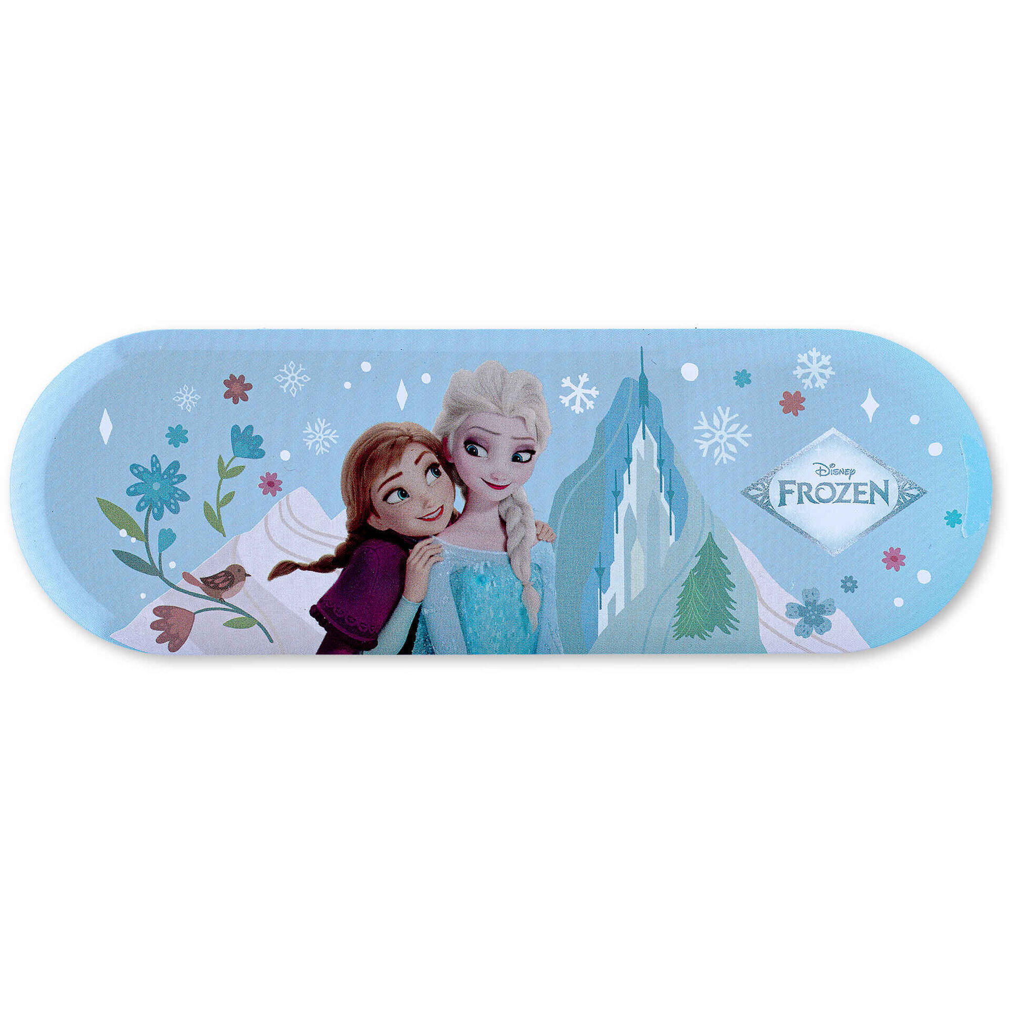 Estojo Maquilhagem Frozen