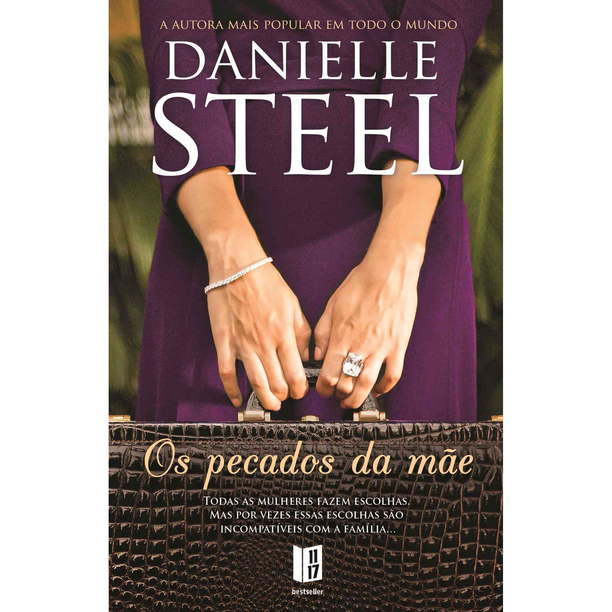 Os Pecados da Mãe (Livro de Bolso)